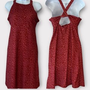 Patagonia | Magnolia Spring Dress